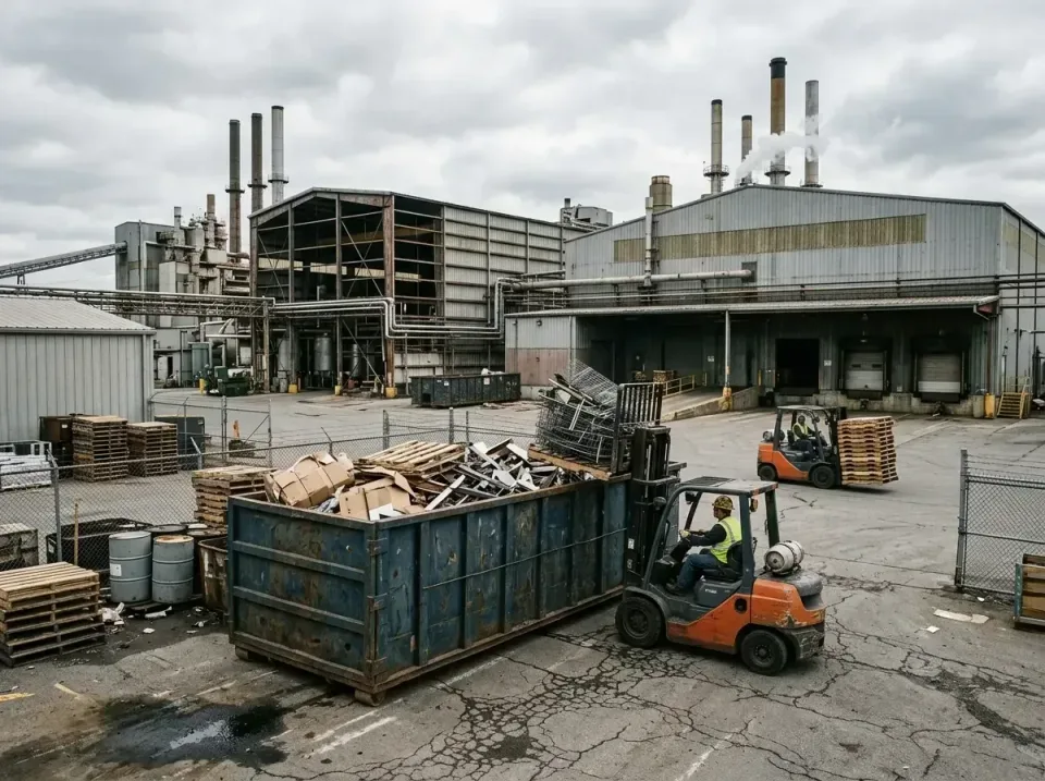 industrial-factory-scrap-conta-003 — frequently asked questions, Cheap Roll-off Dumpster Rentals in Edmonds, WA